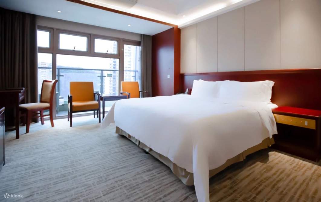 ห้องซูพีเรีย